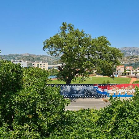 Apartment Fragola Dubrovnik Exteriör bild