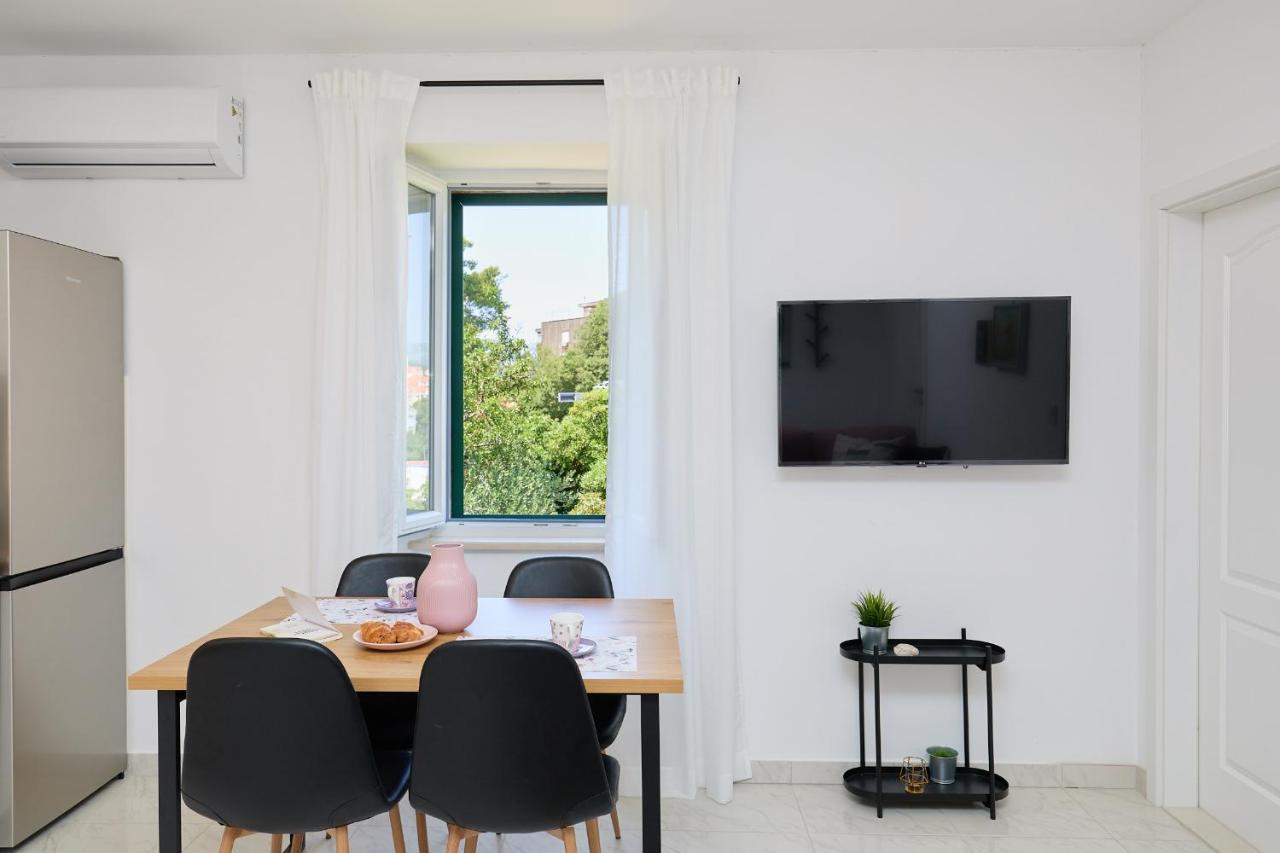 Apartment Fragola Dubrovnik Exteriör bild