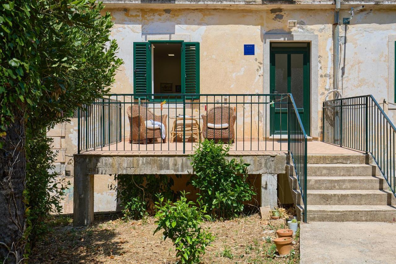 Apartment Fragola Dubrovnik Exteriör bild