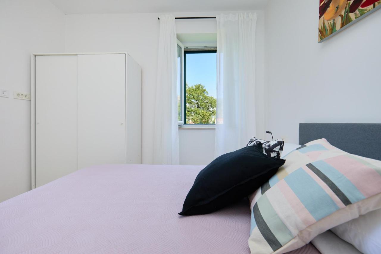 Apartment Fragola Dubrovnik Exteriör bild