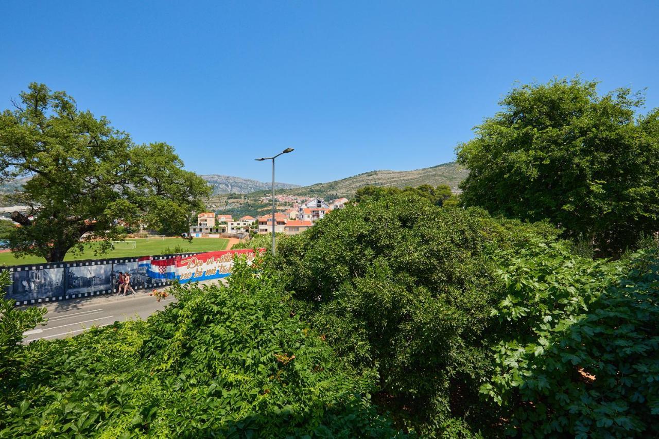 Apartment Fragola Dubrovnik Exteriör bild